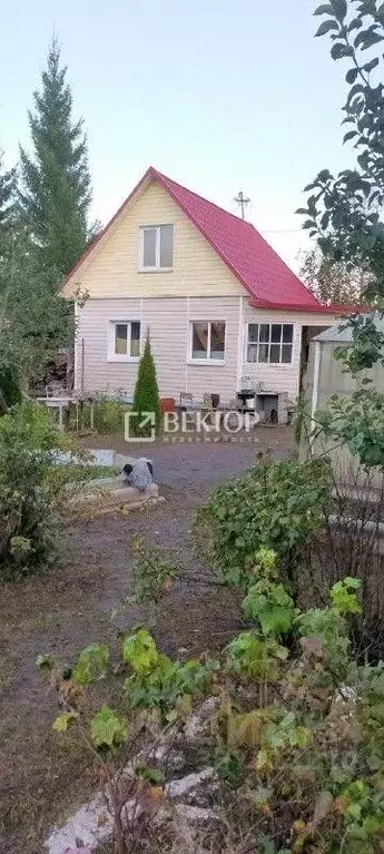 Дом в Ивановская область, Ивановский муниципальный округ, д. Дегтярево ... - Фото 1