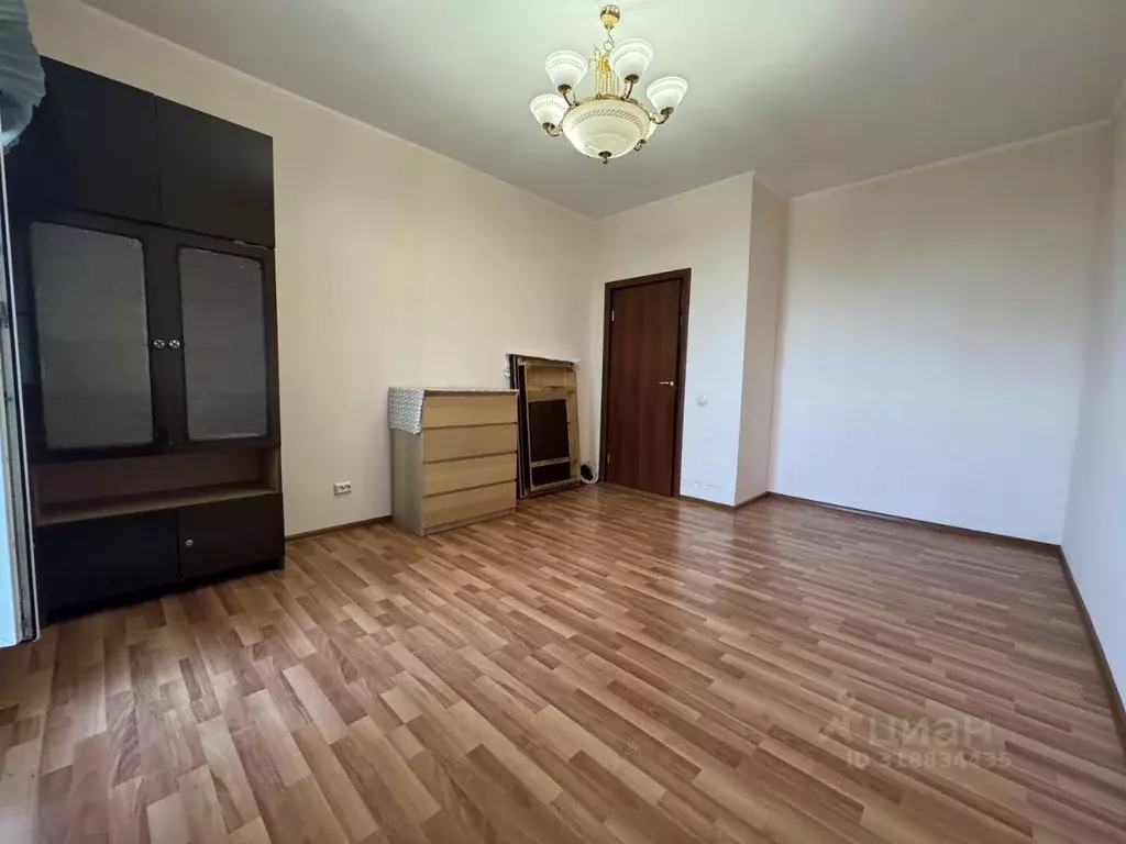 2-к кв. Московская область, Балашиха ул. Дмитриева, 14 (65.0 м) - Фото 1