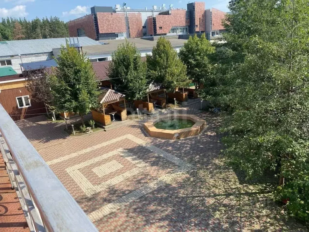 Помещение свободного назначения в Воронежская область, Воронеж просп. ... - Фото 0