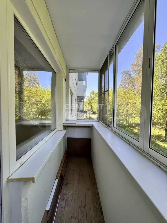 2-к. квартира, 43 м, 2/5 эт. - Фото 1
