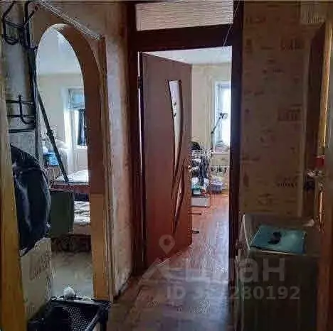 1-к кв. Иркутская область, Усть-Илимск ул. Интернационалистов, 10 ... - Фото 1