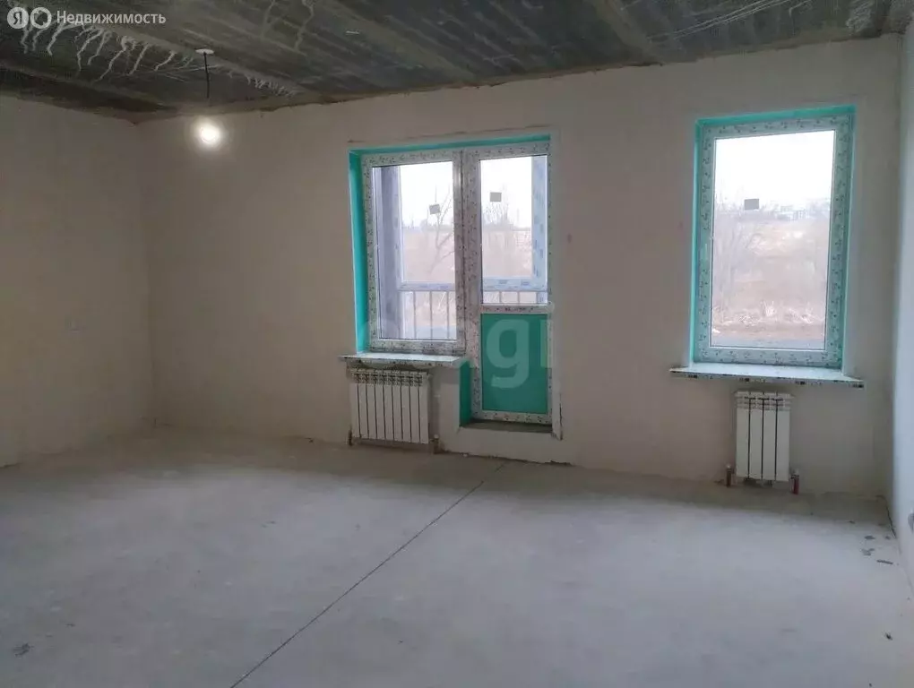 Квартира-студия: Вологда, Новгородская улица, 58А (34.2 м) - Фото 1