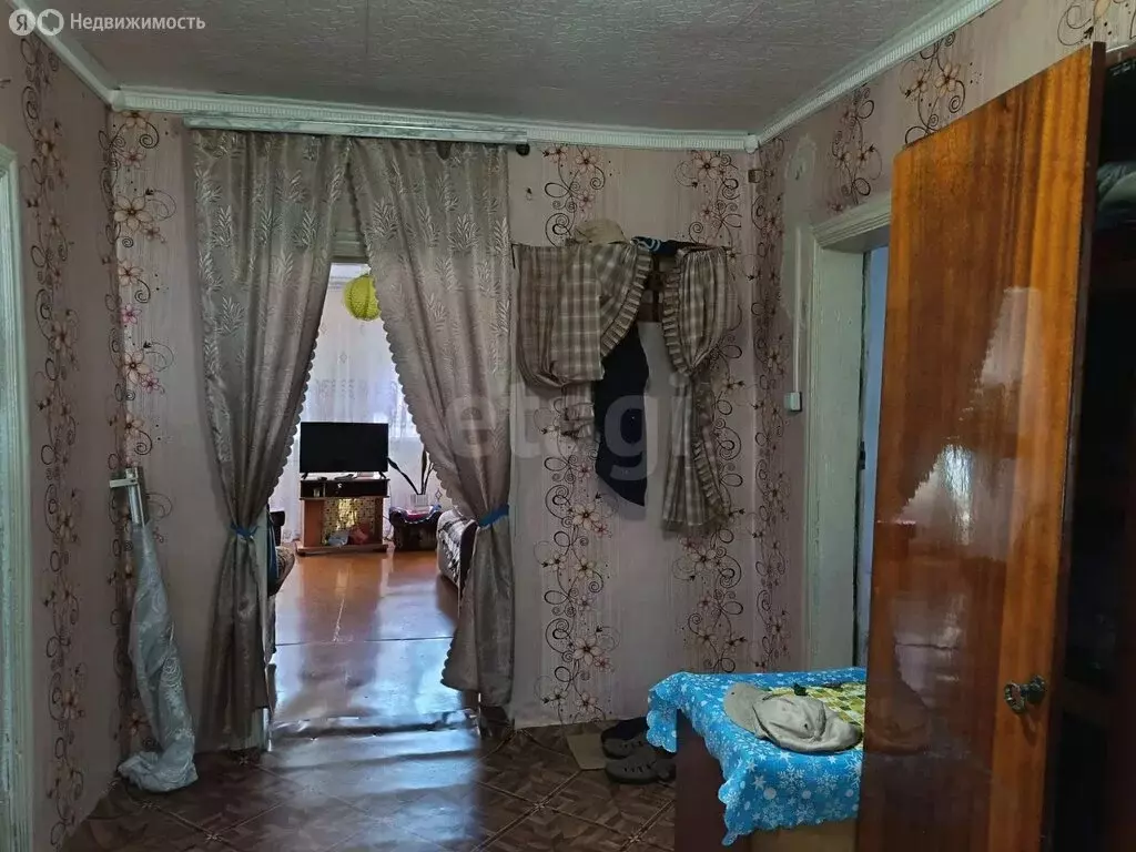 Дом в село Подгорское, Подгорная улица (44.3 м) - Фото 1