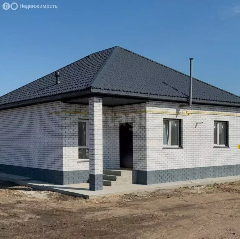 Дом в село Власиха, улица Мамонтова (83.7 м) - Фото 1