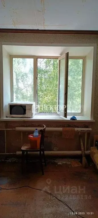 Комната Костромская область, Кострома Паново мкр, 34 (12.0 м) - Фото 1