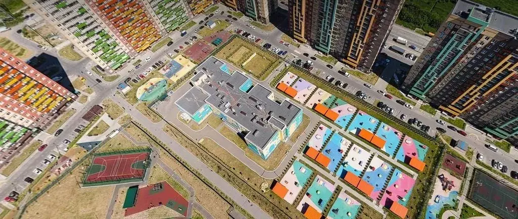 Помещение свободного назначения в Московская область, Люберцы ... - Фото 1