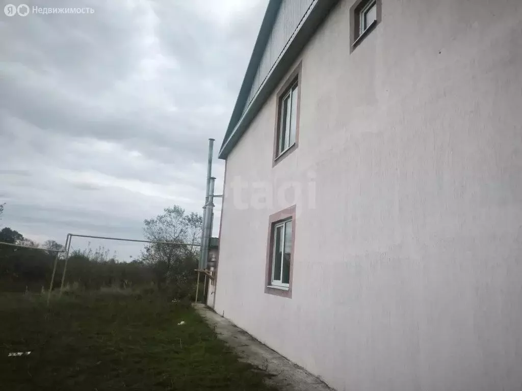 2-комнатная квартира: Гиагинская, Заводская улица, 1К (46.3 м) - Фото 2