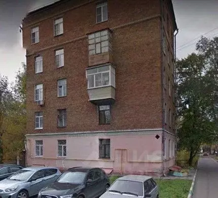 Помещение свободного назначения в Москва ул. Буракова, 23А (61 м) - Фото 0