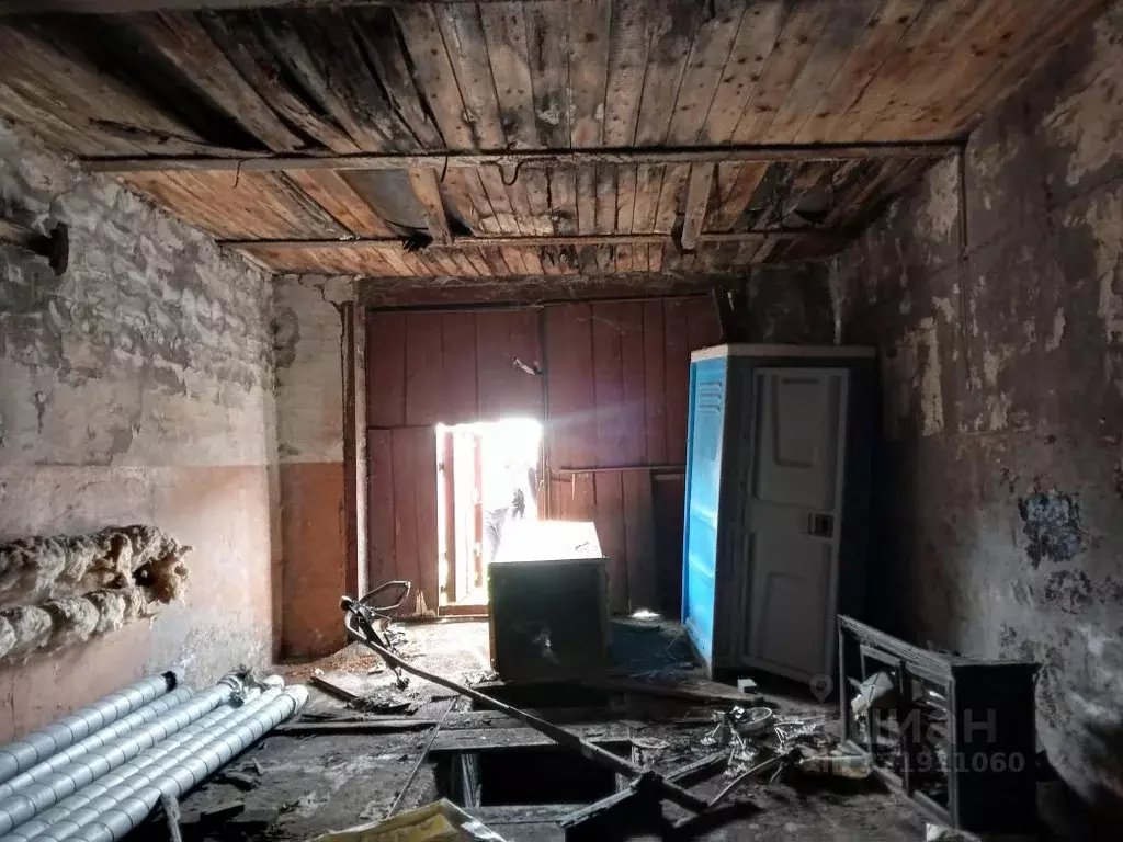 Гараж в Свердловская область, Нижний Тагил  (34 м) - Фото 1