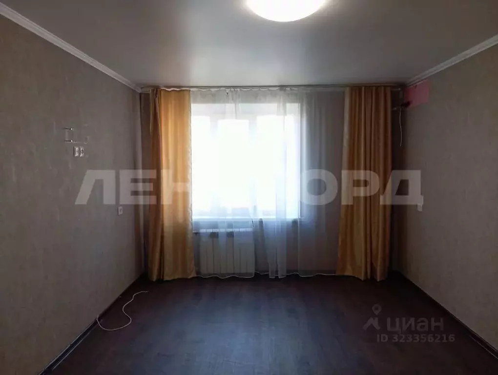 2-к кв. Ростовская область, Ростов-на-Дону Днепровский пер., 115 (43.0 ... - Фото 2