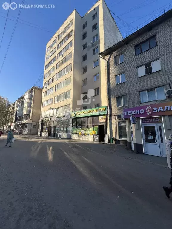 Помещение свободного назначения (91.9 м) - Фото 1