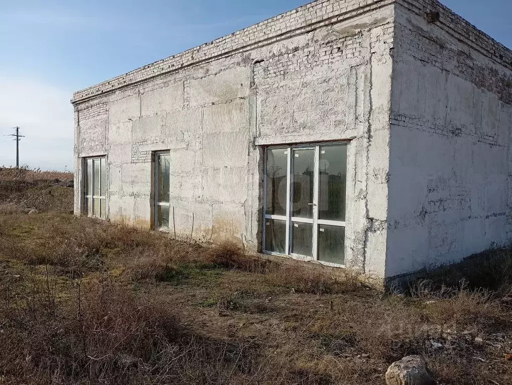 Участок в Крым, Феодосия ш. Керченское (100.0 сот.) - Фото 1
