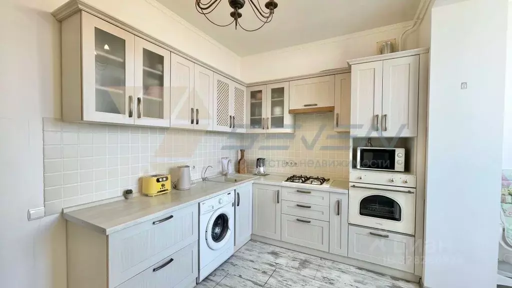 1-к кв. Севастополь просп. Античный, 70 (46.0 м) - Фото 2