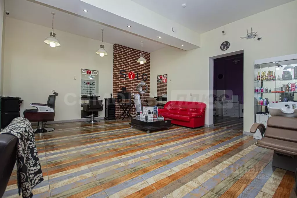 Помещение свободного назначения в Московская область, Красногорск бул. ... - Фото 2