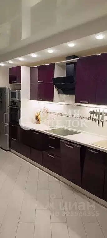 2-к кв. Владимирская область, Владимир ул. Чапаева, 8 (56.5 м) - Фото 1