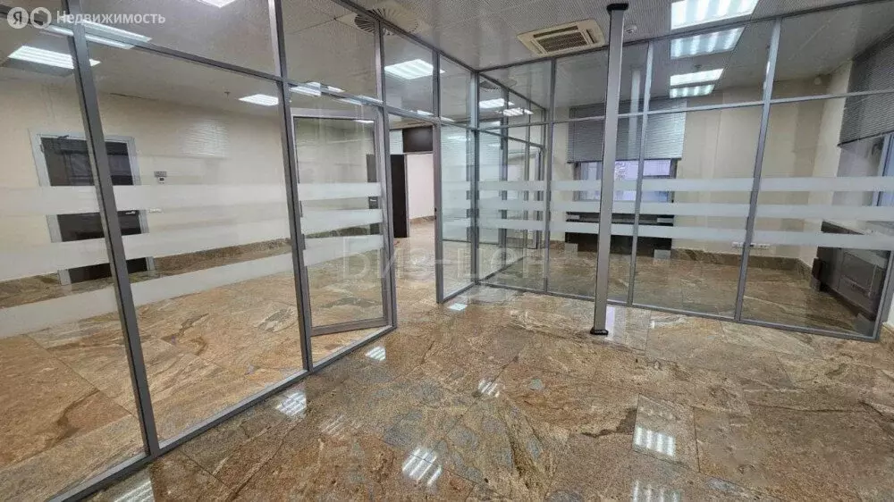 Офис (92.7 м) - Фото 1