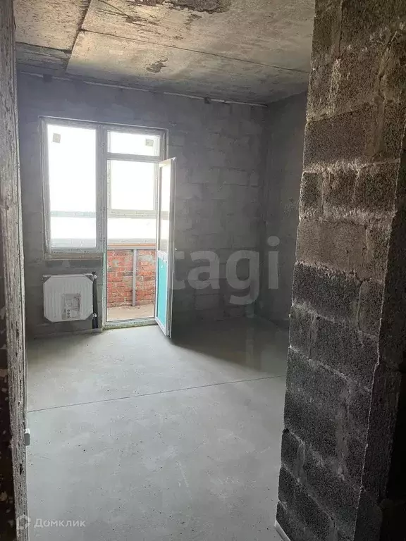 Продаётся 1-к квартира, 34.5 м - Фото 1
