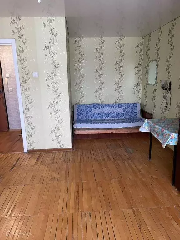 Продаётся 1-к квартира, 35.7 м - Фото 1