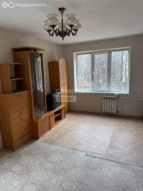 1-комнатная квартира: Липецк, улица Вермишева, 29 (31 м) - Фото 1