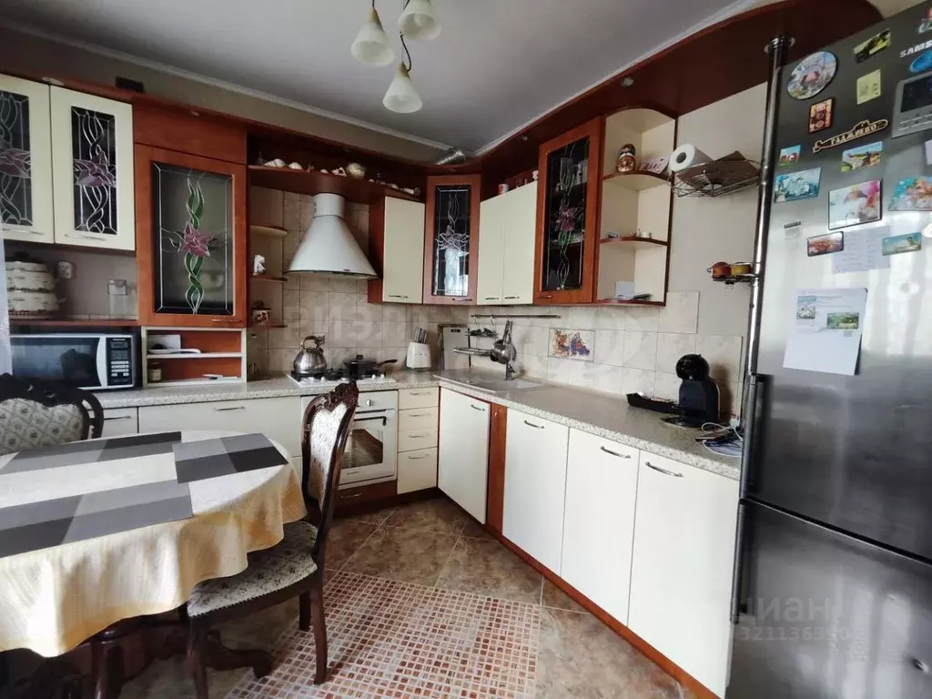 3-к кв. Калининградская область, Калининград ул. Виктора Гакуна, 8 ... - Фото 0