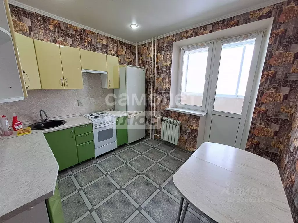 1-к кв. Пензенская область, Пензенский район, Засечный сельсовет, с. ... - Фото 1