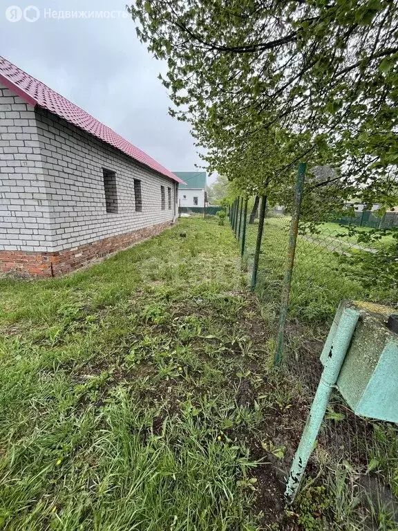 Дом в Калужская область, Перемышльский муниципальный округ, сельское ... - Фото 2