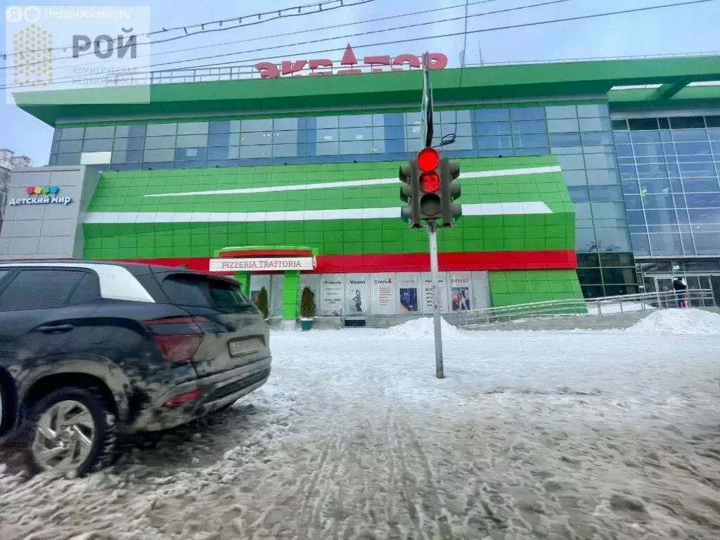 Помещение свободного назначения (74 м) - Фото 1