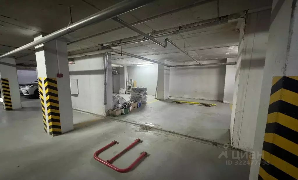 Гараж в Новосибирская область, Новосибирск ул. Лескова, 21 (30 м) - Фото 2