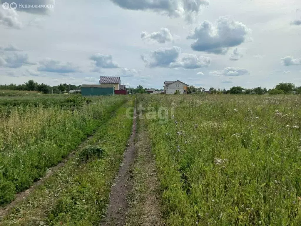 Участок в село Александровка, Пролетарская улица (15 м) - Фото 1