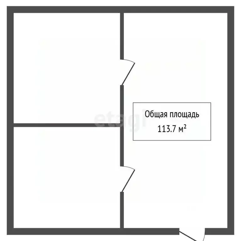 Дом в Кемеровская область, Кемерово Садоводов-любителей Южное ... - Фото 2