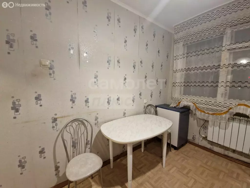 1-комнатная квартира: Оренбург, улица Чкалова, 28 (31.5 м) - Фото 0