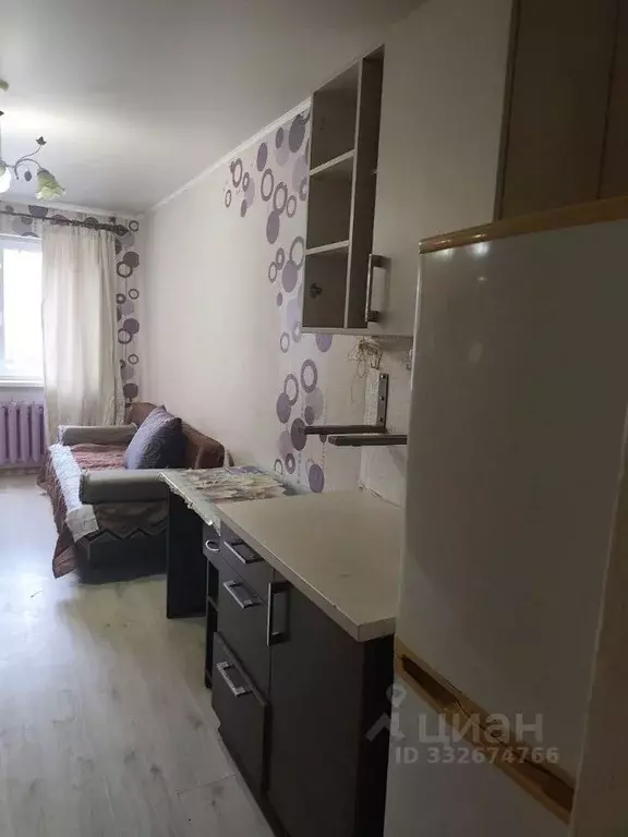 Комната Калининградская область, Калининград ул. Александра Невского, ... - Фото 2