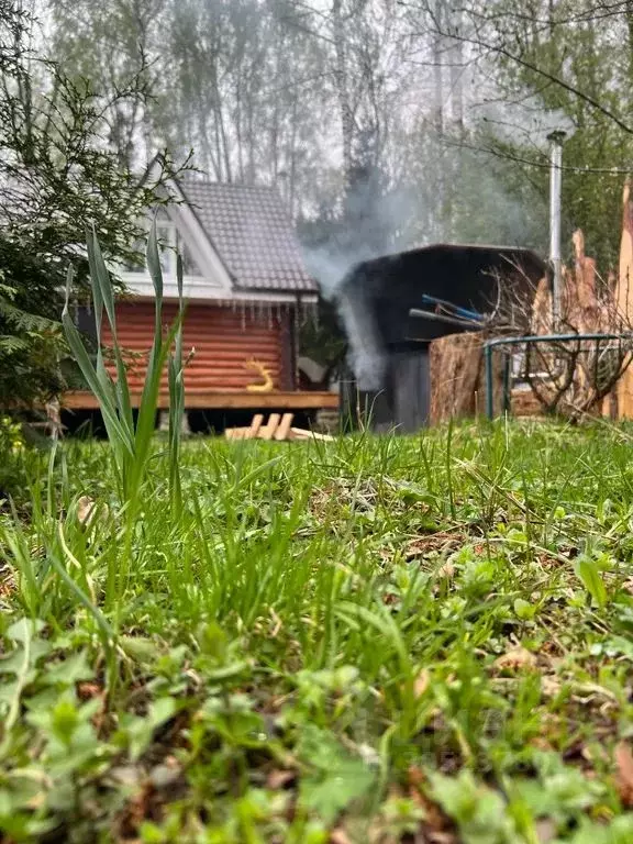 Дом в Нижегородская область, Нижний Новгород Зеленый Город кп, Зеленый ... - Фото 0