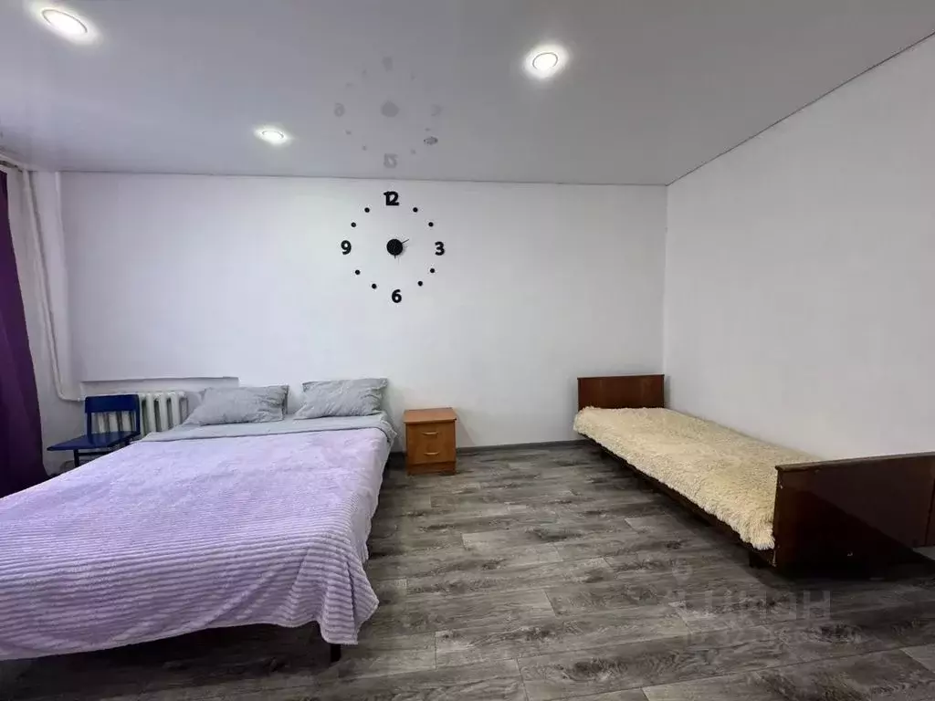 1-к кв. Башкортостан, Мелеуз ул. Ленина, 156 (46.0 м) - Фото 1