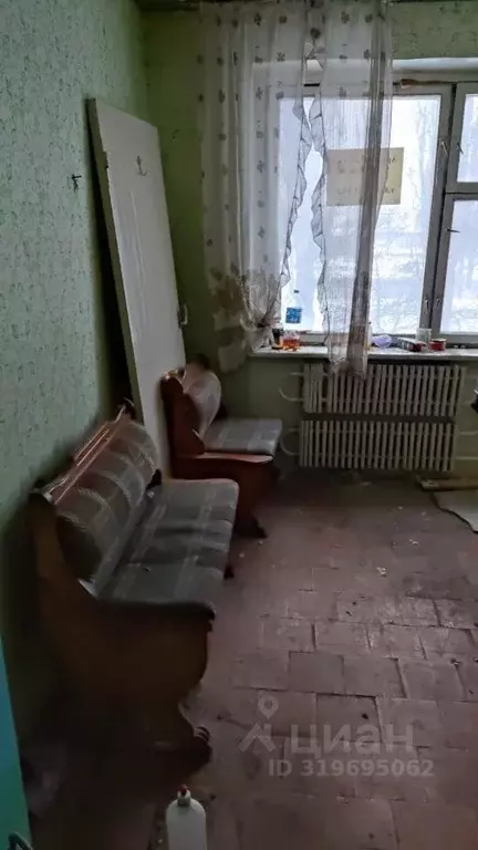 Помещение свободного назначения в Белгородская область, Старый Оскол ... - Фото 1