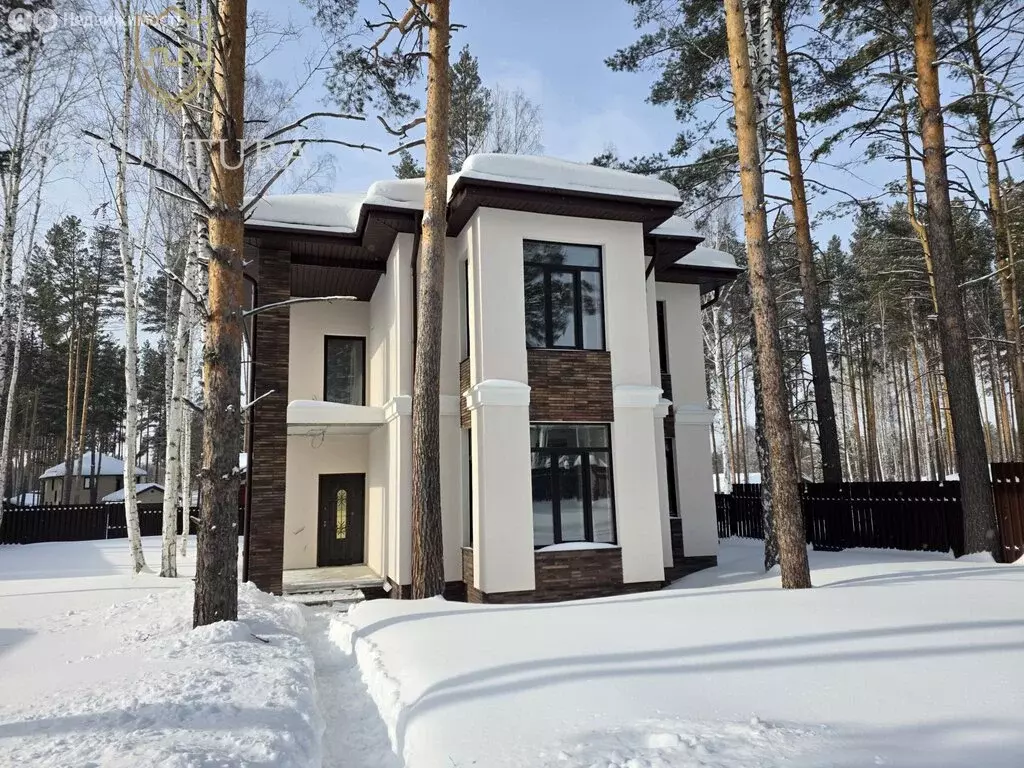 Дом в посёлок Габиевский, квартал Рысь, 59 (211 м) - Фото 2