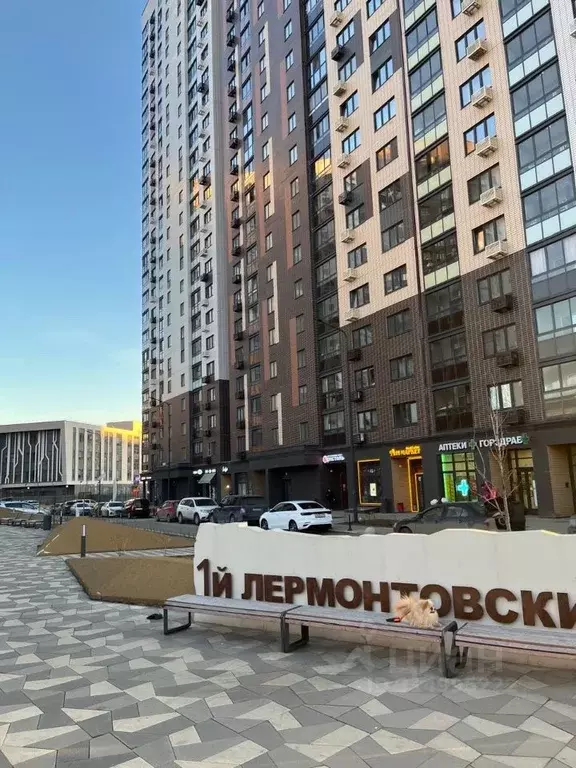 Студия Московская область, Люберцы ул. Рождественская, 6 (25.0 м) - Фото 0