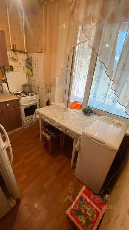 2-к кв. Москва Вешняковская ул., 21/26 (52.0 м) - Фото 2