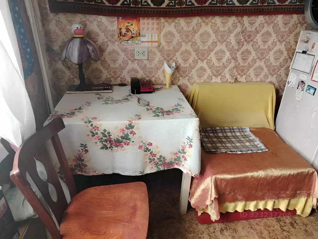 1-к кв. Кемеровская область, Кемерово Комсомольский просп., 43 (33.0 ... - Фото 2