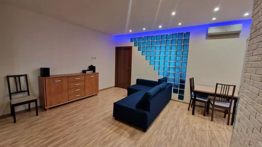 1-к кв. Московская область, Химки 9 Мая ул., 12д (40.0 м) - Фото 2