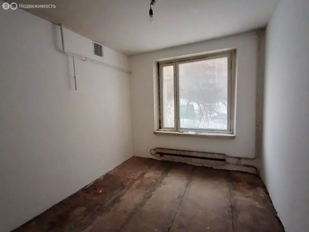 Квартира-студия: посёлок Коммунарка, 8 (13.7 м) - Фото 1