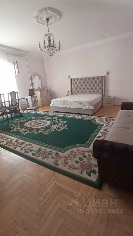 Дом в Кабардино-Балкария, Нальчик ул. Канкошева, 121 (450 м) - Фото 1