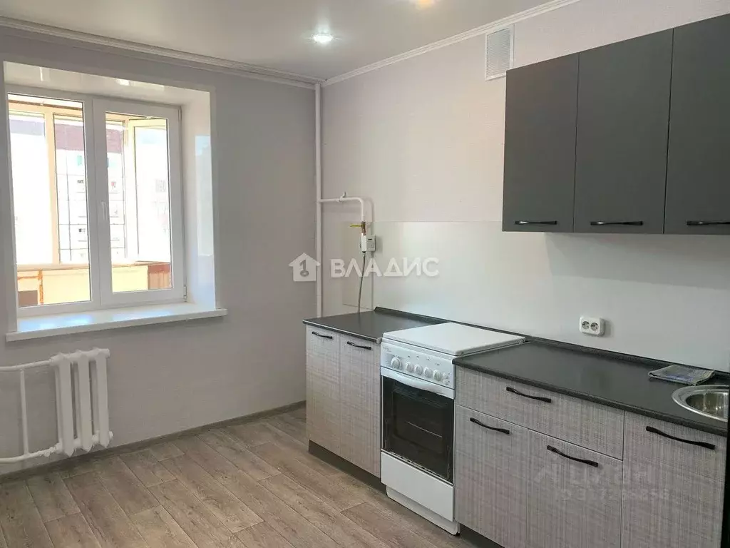 1-к кв. Башкортостан, Стерлитамак ул. Артема, 149 (34.2 м) - Фото 1