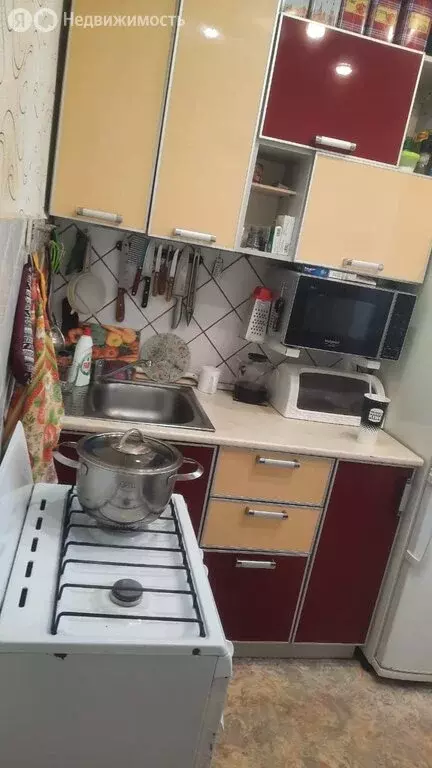 3-комнатная квартира: Томск, Иркутский тракт, 126 (58 м) - Фото 0