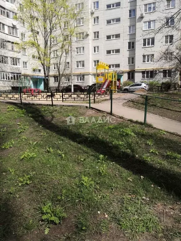 1-к кв. Воронежская область, Воронеж ул. Генерала Лизюкова, 99 (37.4 ... - Фото 0