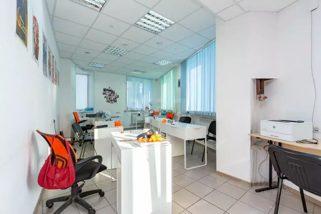Офис в Свердловская область, Екатеринбург ул. Гоголя, 36 (530 м) - Фото 1