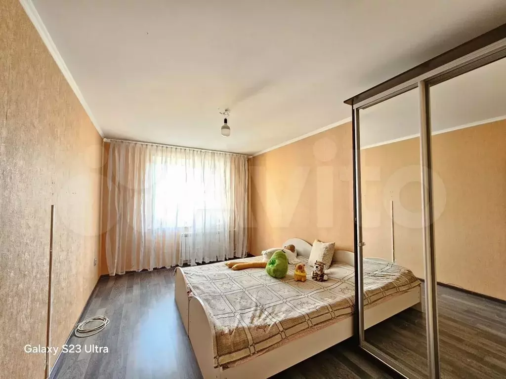 3-к. квартира, 74 м, 2/5 эт. - Фото 1