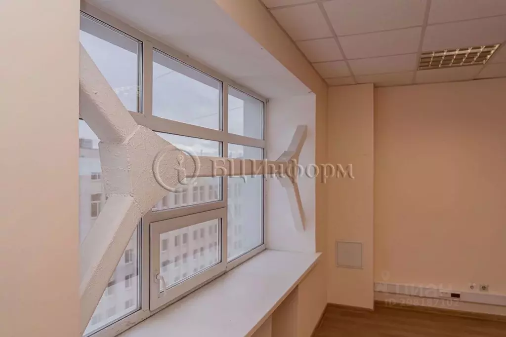 Офис в Санкт-Петербург просп. Обуховской обороны, 112к2И (46 м) - Фото 1