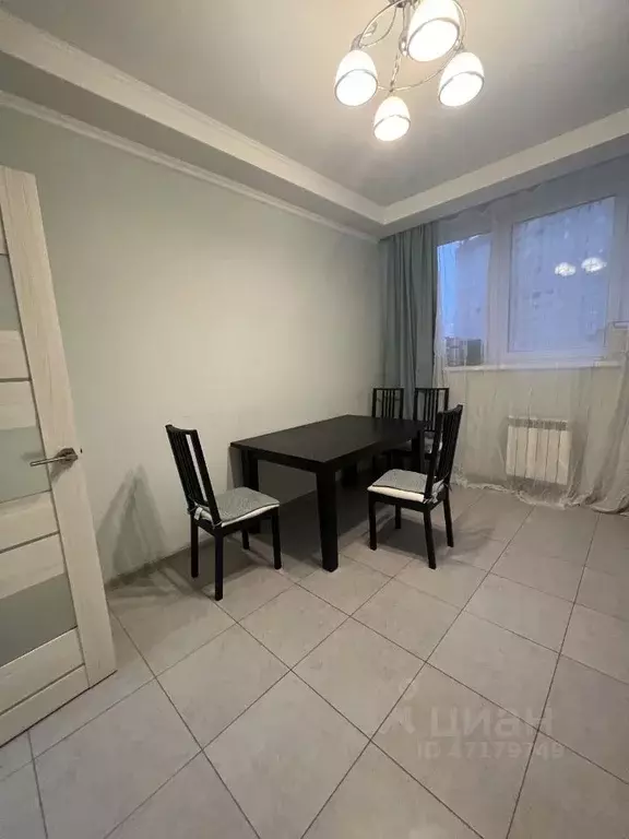 2-к кв. Московская область, Красногорск бул. Подмосковный, 13 (75.0 м) - Фото 1
