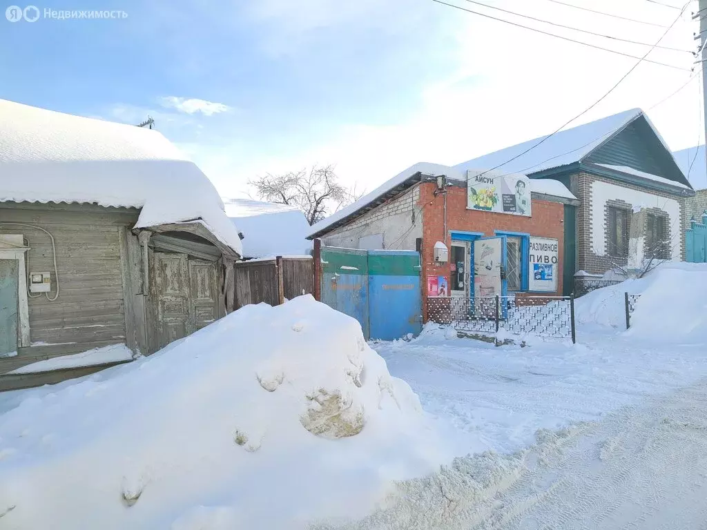 Торговая площадь (35.6 м) - Фото 1